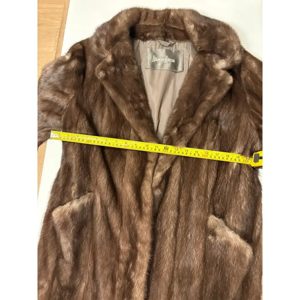 Neiman Marcus marcus coat